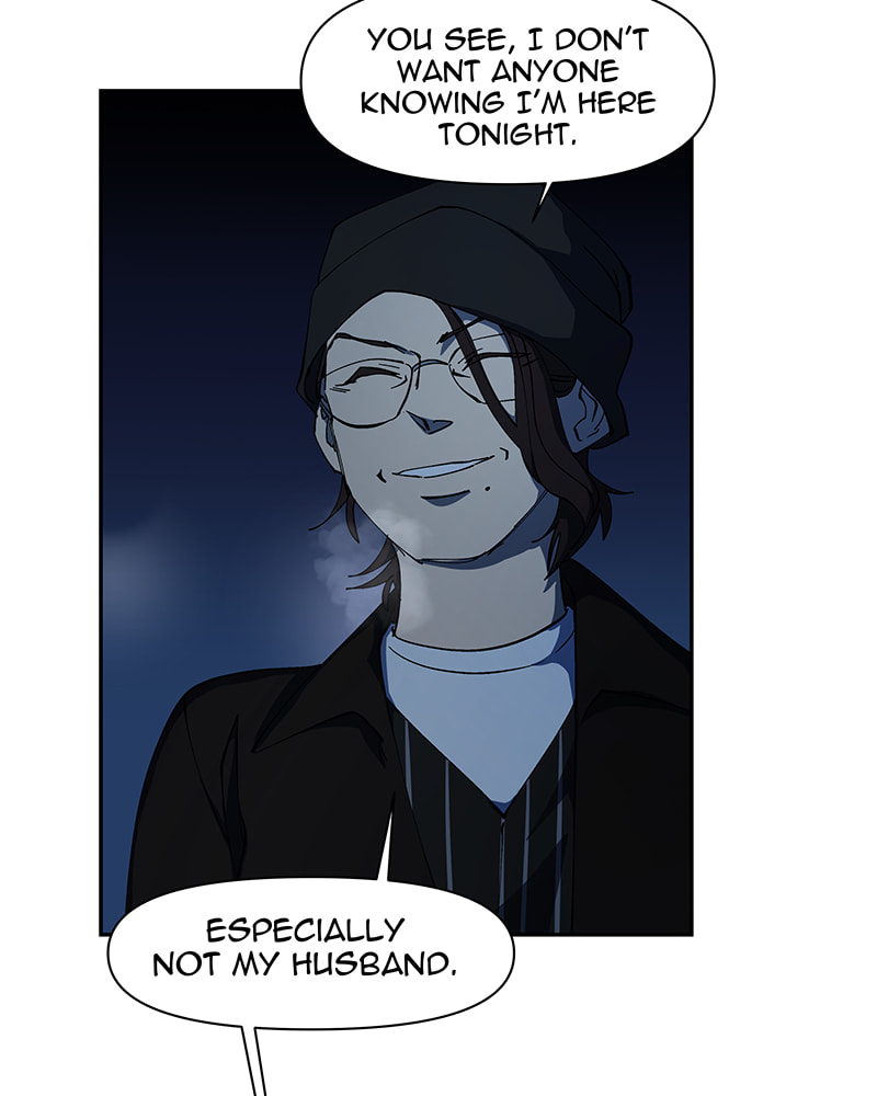 I Love You Chapter 252 page 8 - 