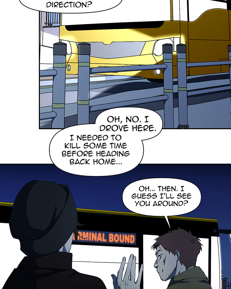 I Love You Chapter 252 page 72 - 