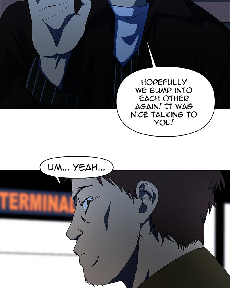 I Love You Chapter 252 page 74 - 