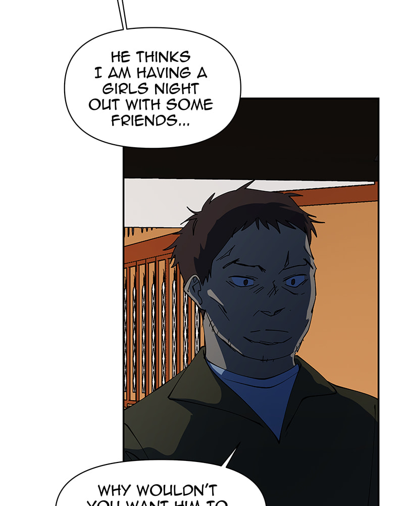 I Love You Chapter 252 page 9 - 
