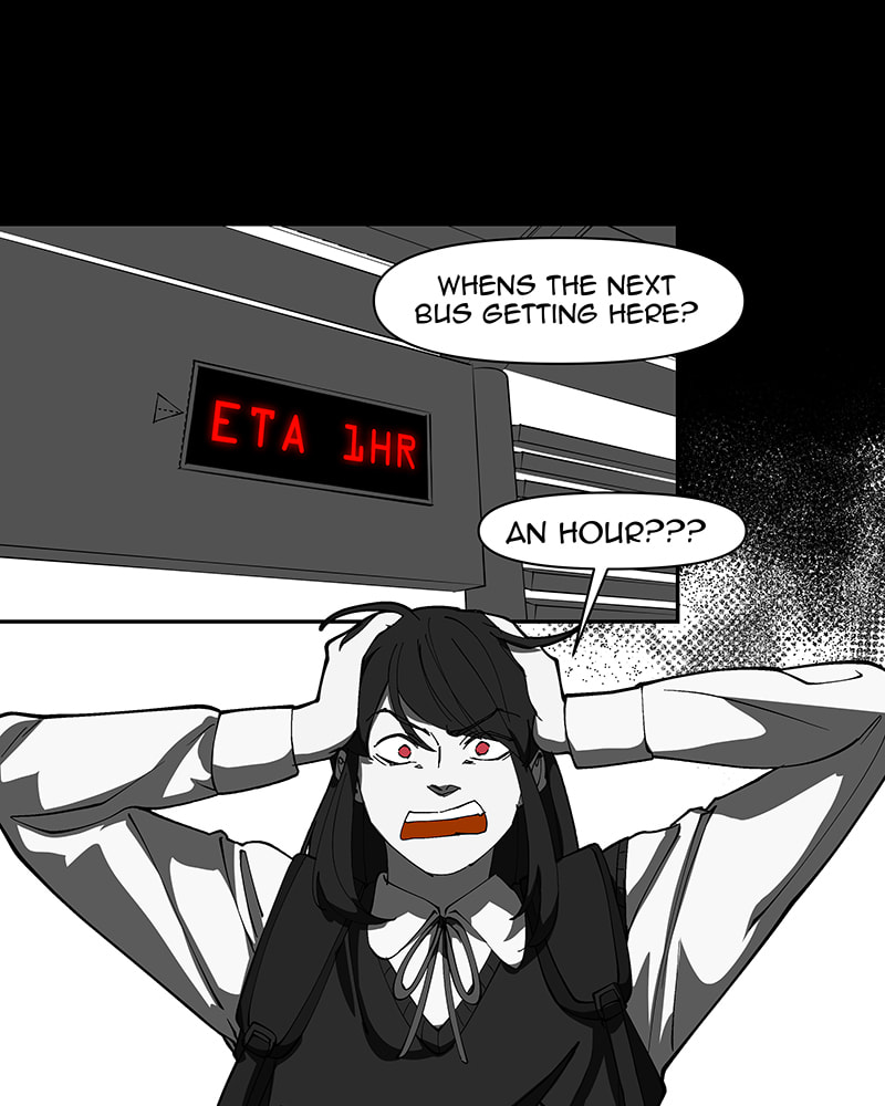 I Love You Chapter 254 page 1 - 