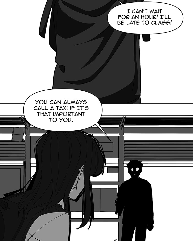 I Love You Chapter 254 page 2 - 