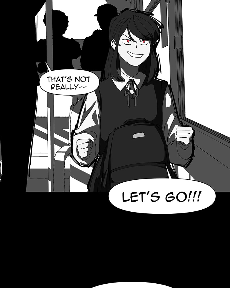 I Love You Chapter 254 page 11 - 