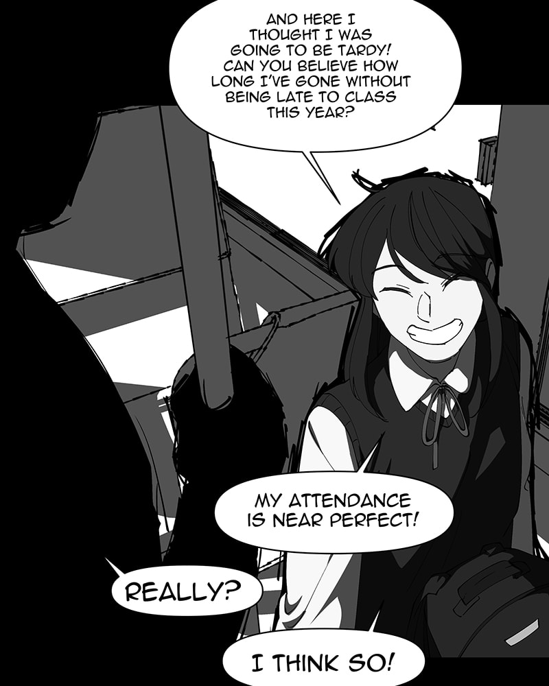 I Love You Chapter 254 page 12 - 