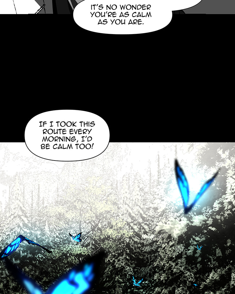 I Love You Chapter 254 page 16 - 