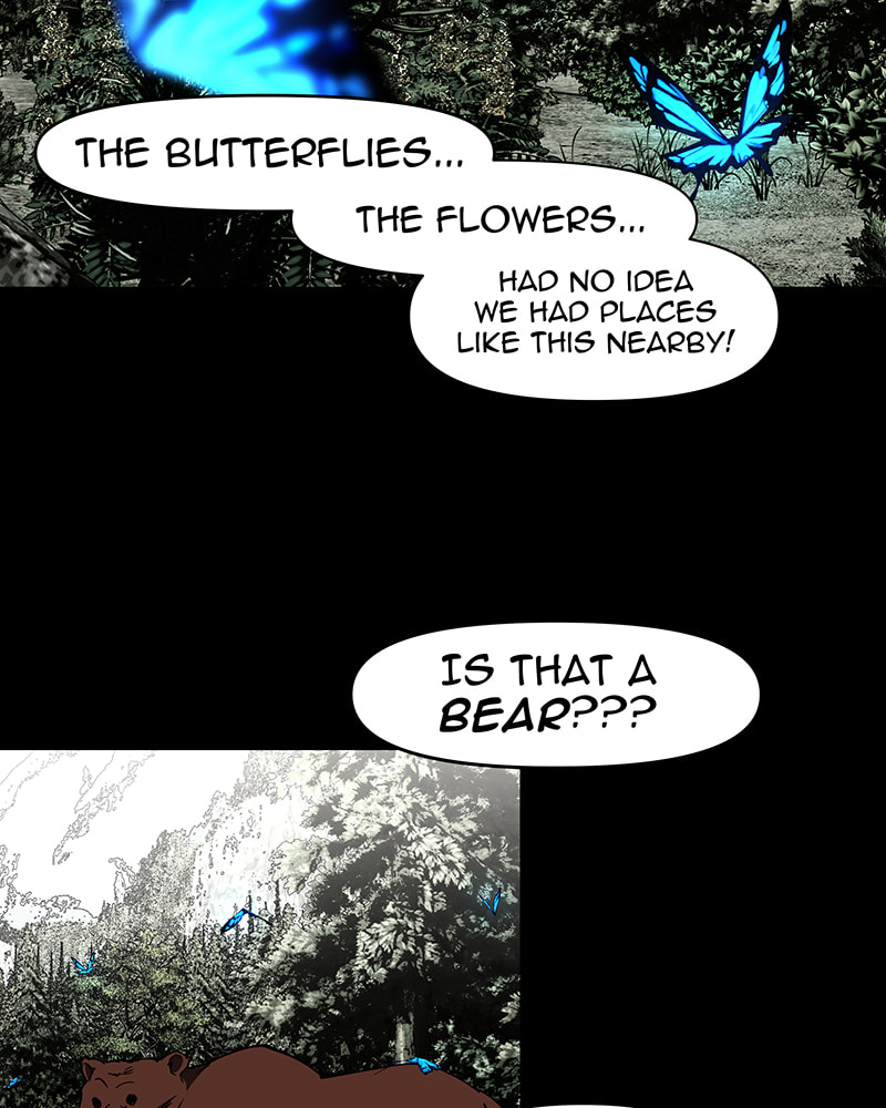 I Love You Chapter 254 page 17 - 