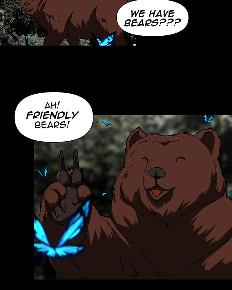 I Love You Chapter 254 page 18 - 