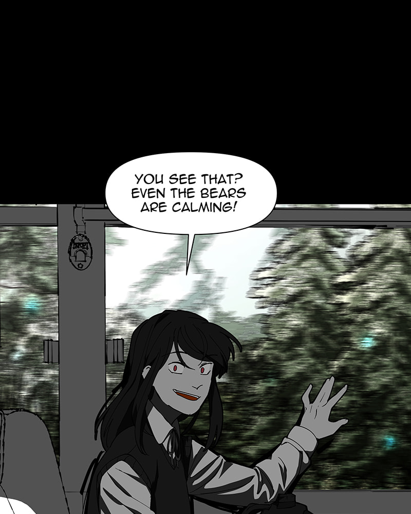 I Love You Chapter 254 page 19 - 