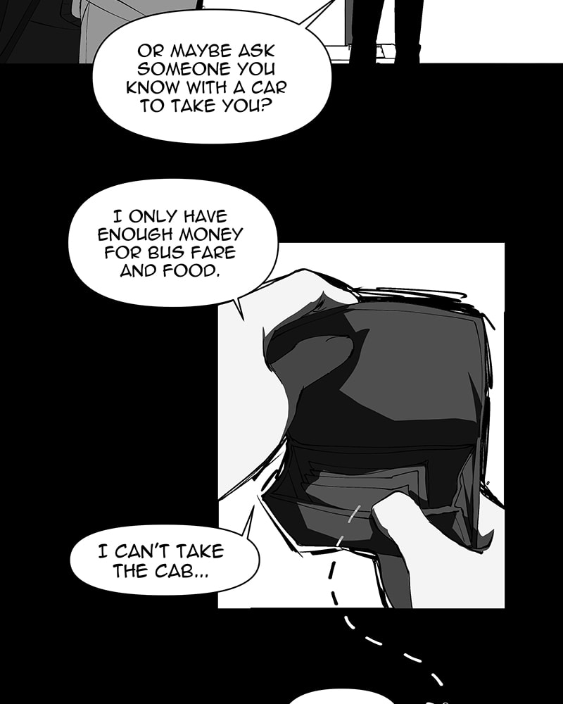 I Love You Chapter 254 page 3 - 