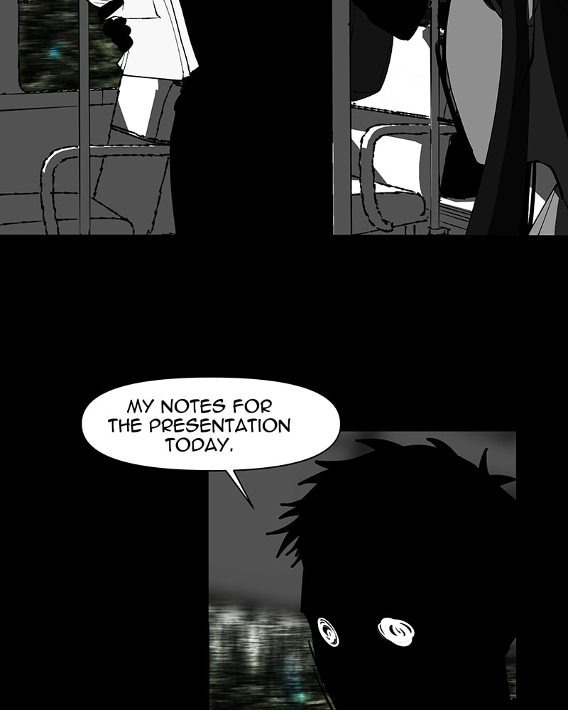 I Love You Chapter 254 page 21 - 