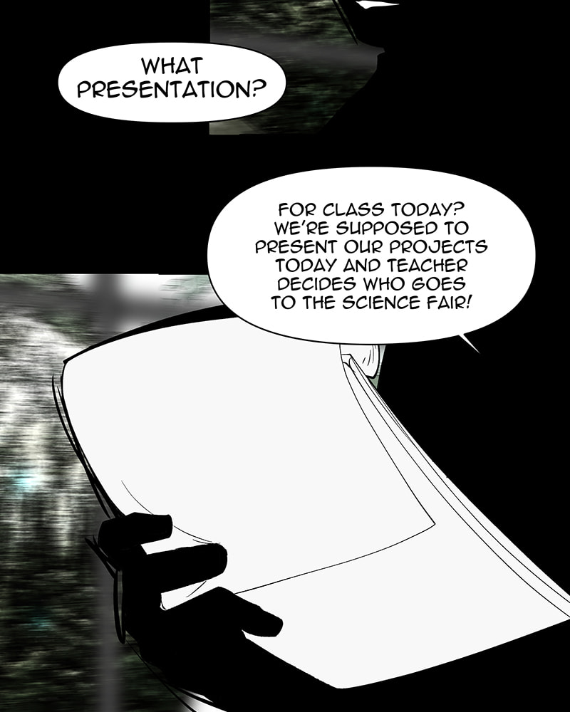 I Love You Chapter 254 page 22 - 