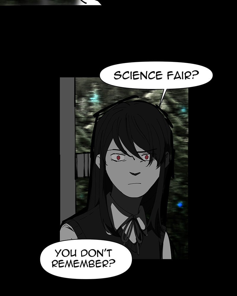 I Love You Chapter 254 page 23 - 