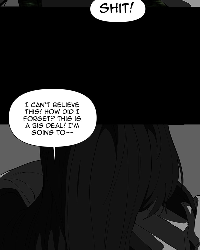 I Love You Chapter 254 page 25 - 