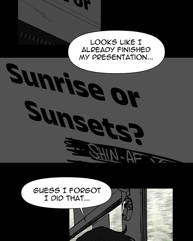 I Love You Chapter 254 page 27 - 