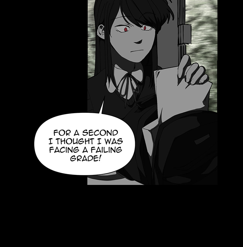 I Love You Chapter 254 page 28 - 