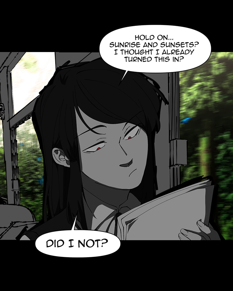 I Love You Chapter 254 page 29 - 