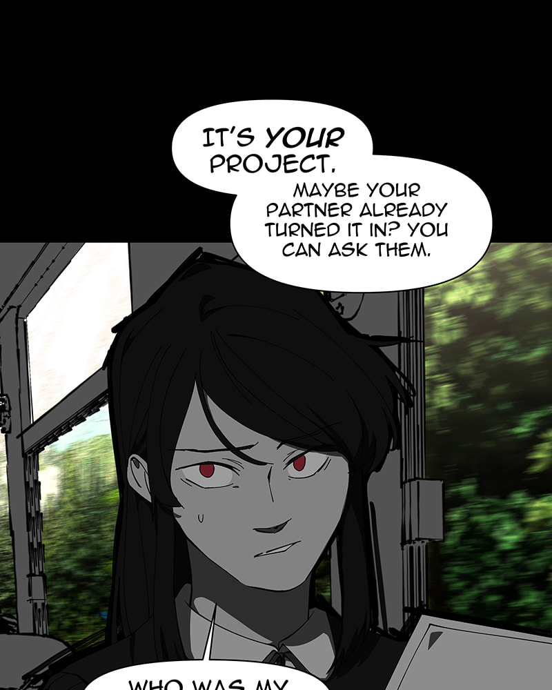 I Love You Chapter 254 page 30 - 