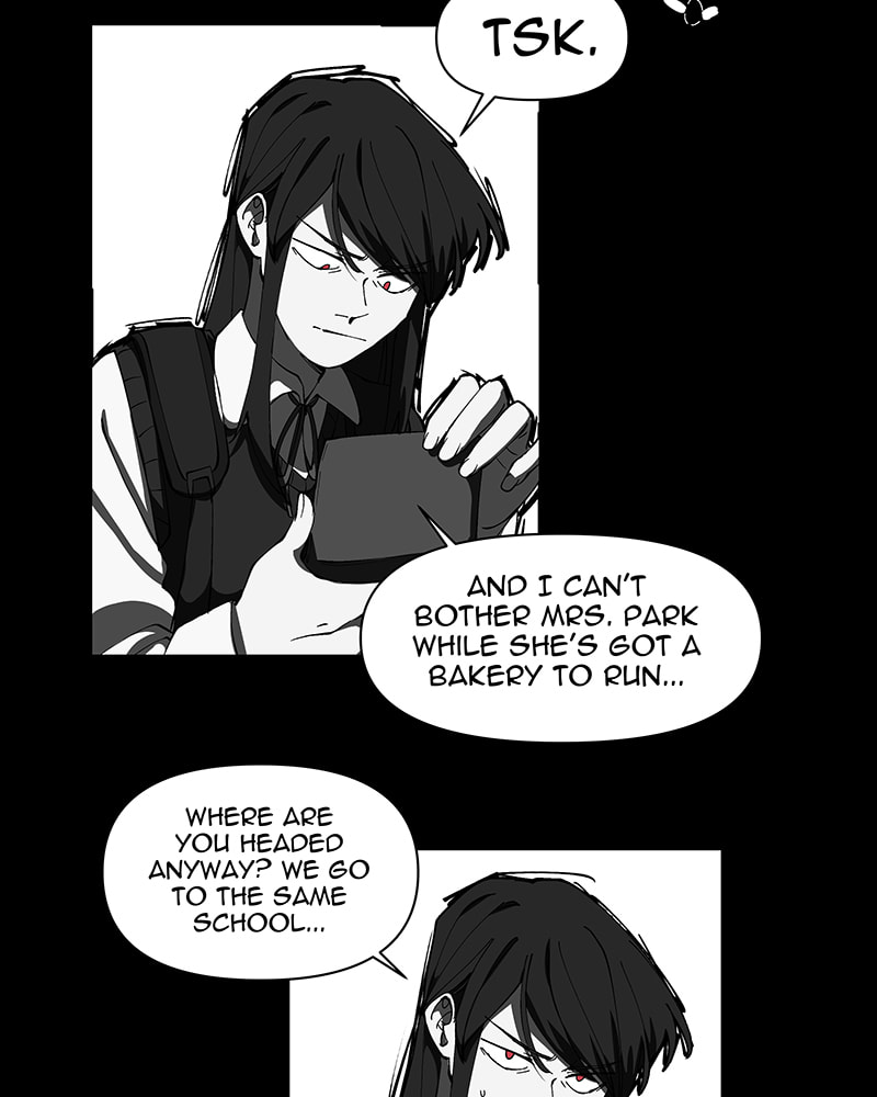 I Love You Chapter 254 page 4 - 