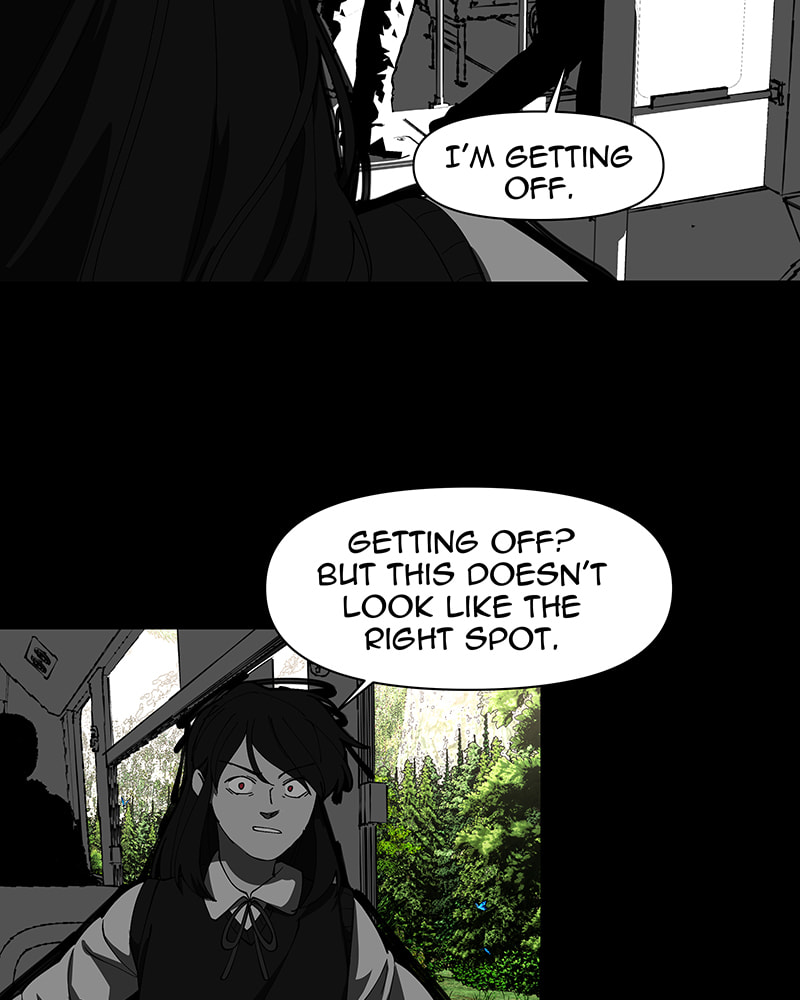 I Love You Chapter 254 page 32 - 