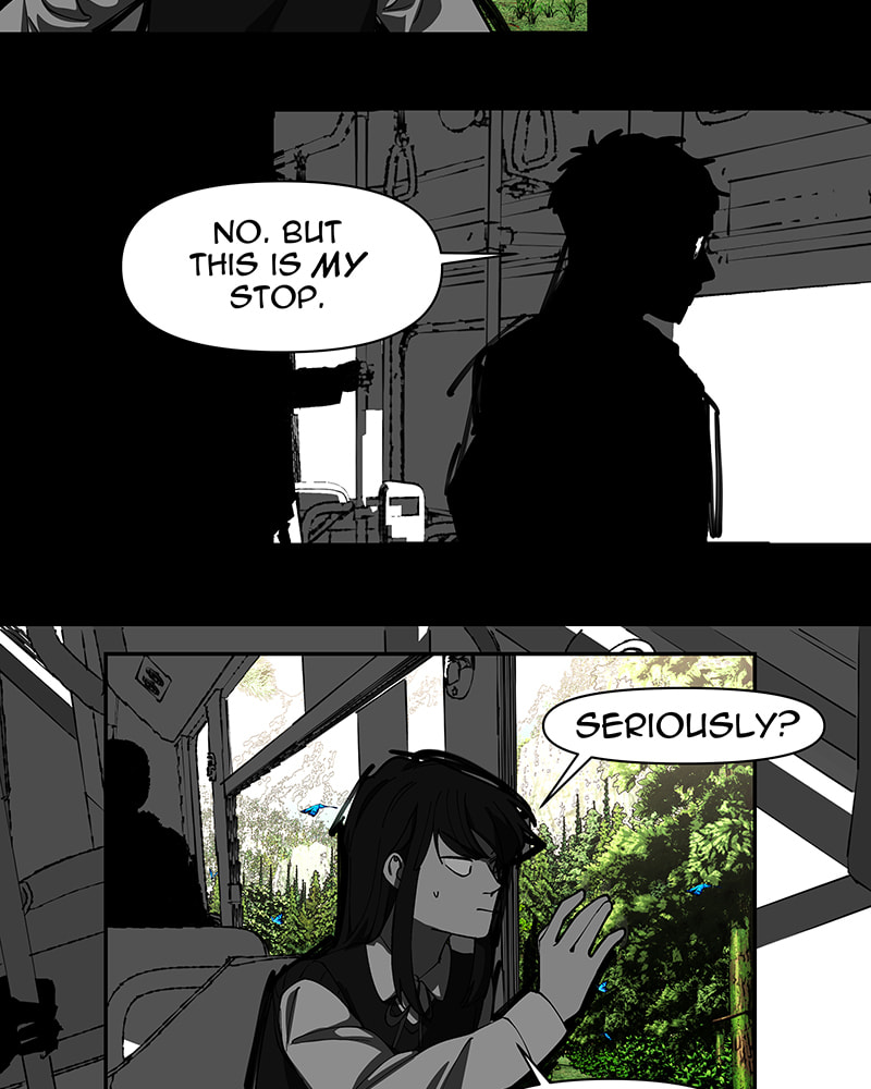 I Love You Chapter 254 page 33 - 