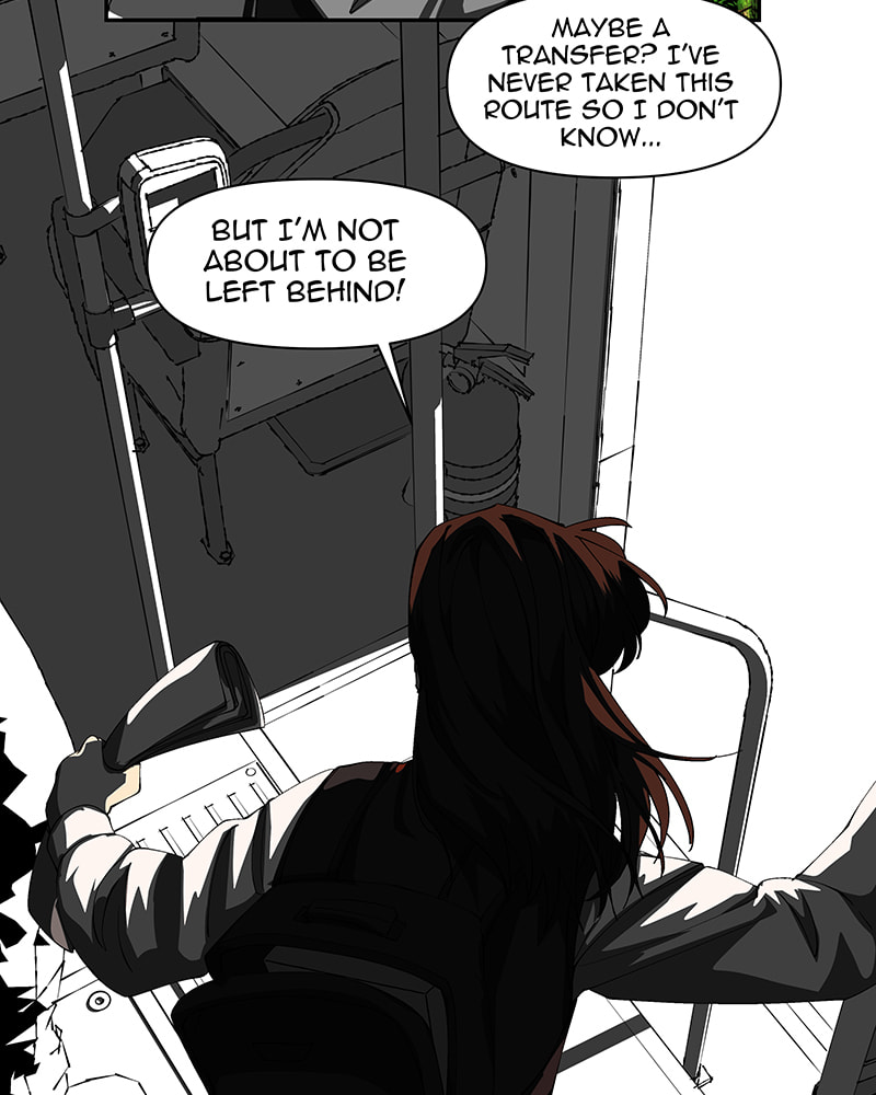 I Love You Chapter 254 page 34 - 
