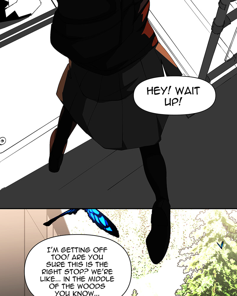 I Love You Chapter 254 page 35 - 