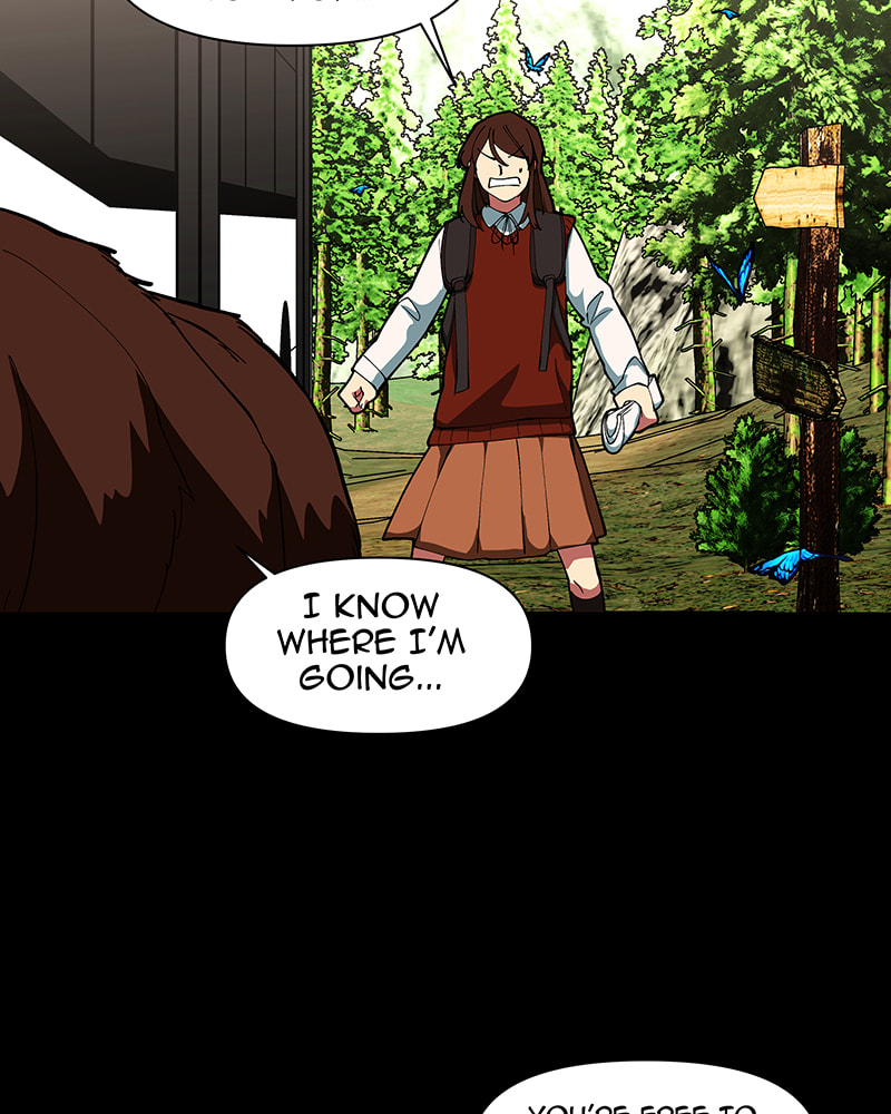 I Love You Chapter 254 page 36 - 