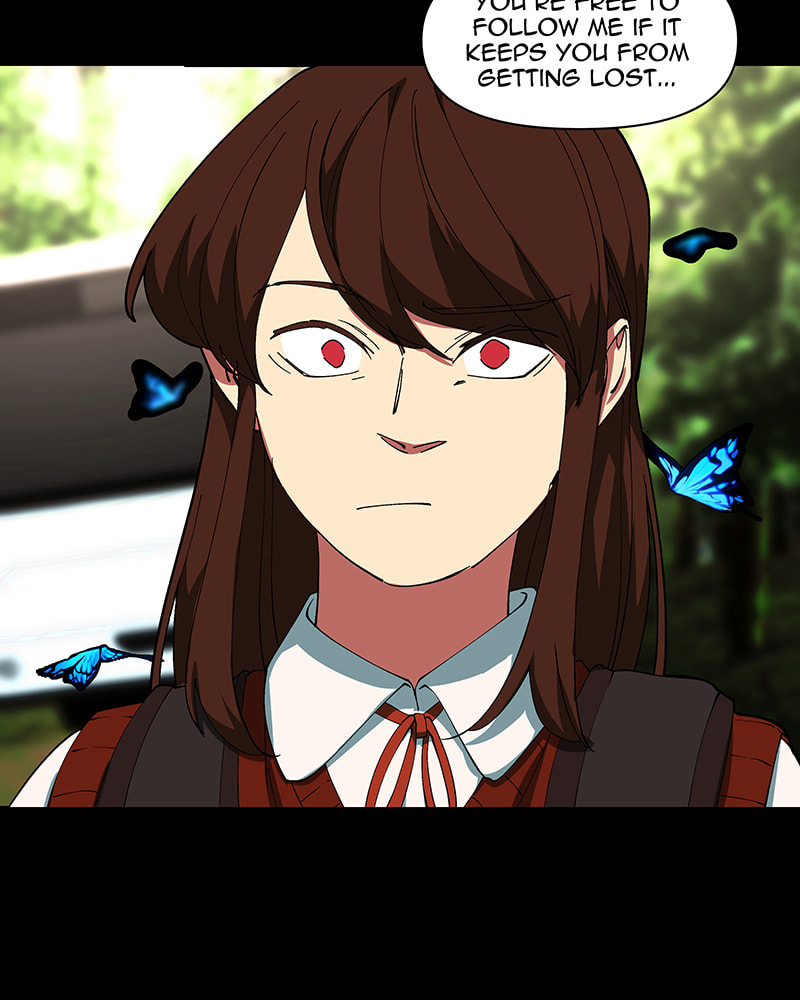 I Love You Chapter 254 page 37 - 