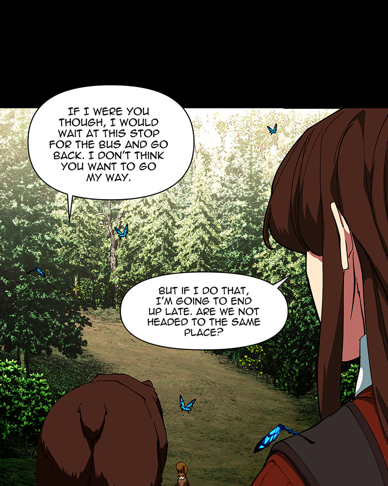 I Love You Chapter 254 page 38 - 