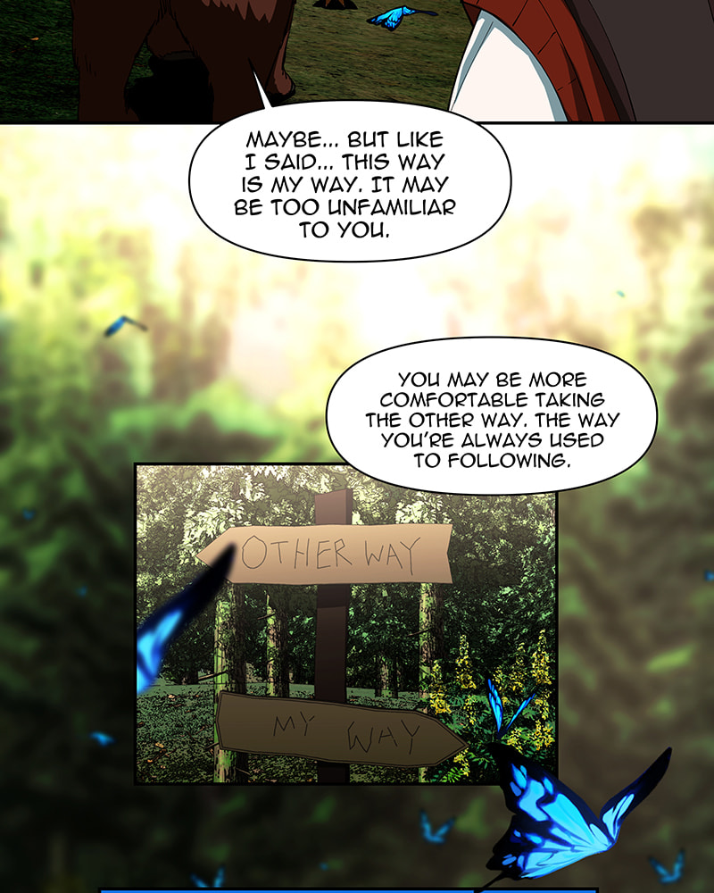 I Love You Chapter 254 page 39 - 