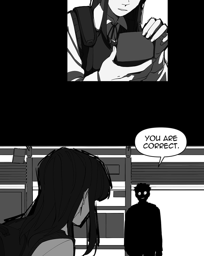 I Love You Chapter 254 page 5 - 
