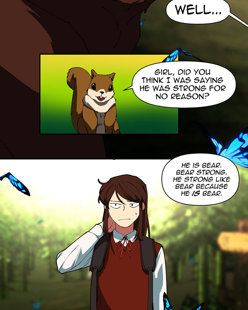 I Love You Chapter 254 page 41 - 