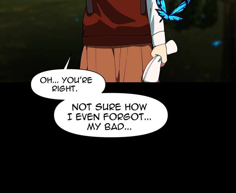 I Love You Chapter 254 page 42 - 