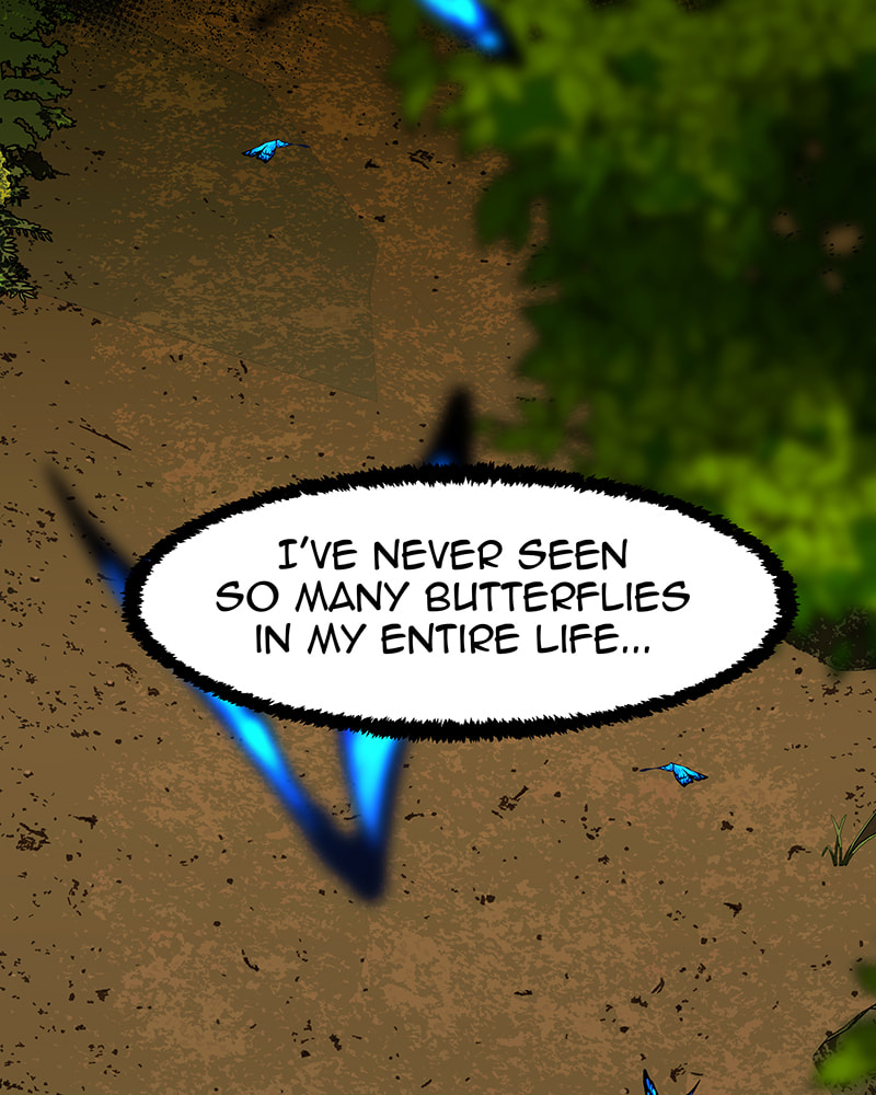 I Love You Chapter 254 page 44 - 