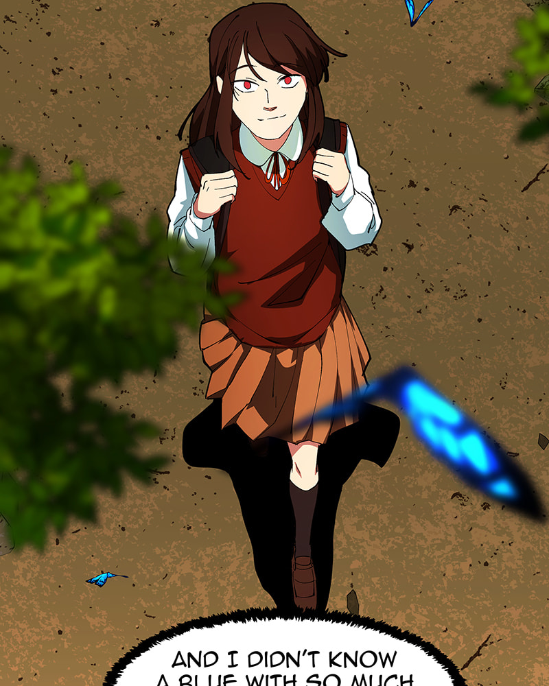 I Love You Chapter 254 page 45 - 