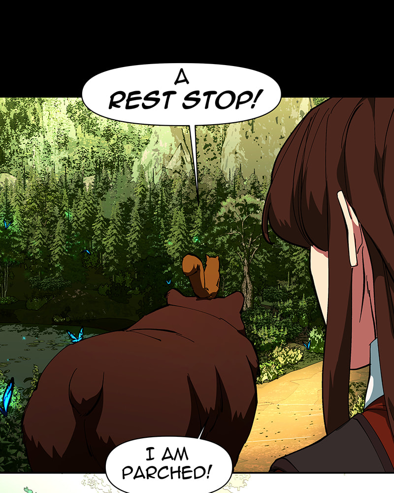 I Love You Chapter 254 page 49 - 