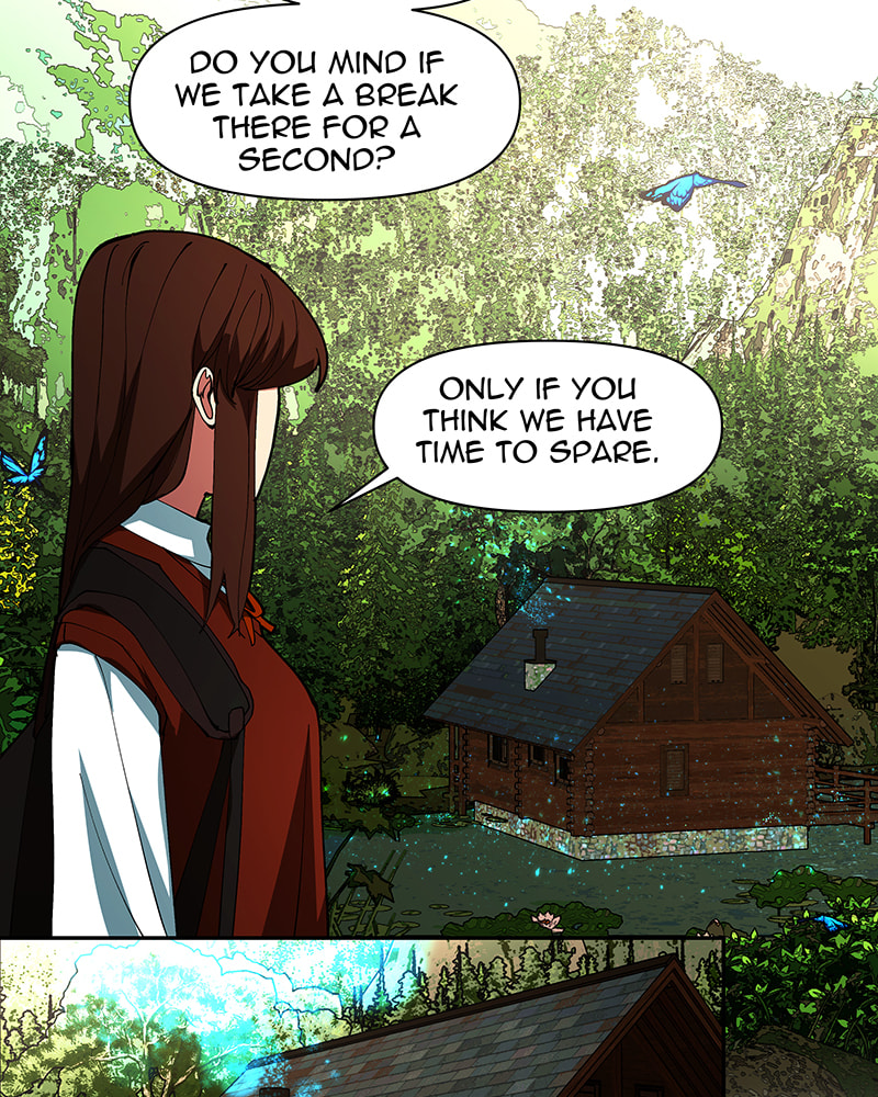 I Love You Chapter 254 page 50 - 