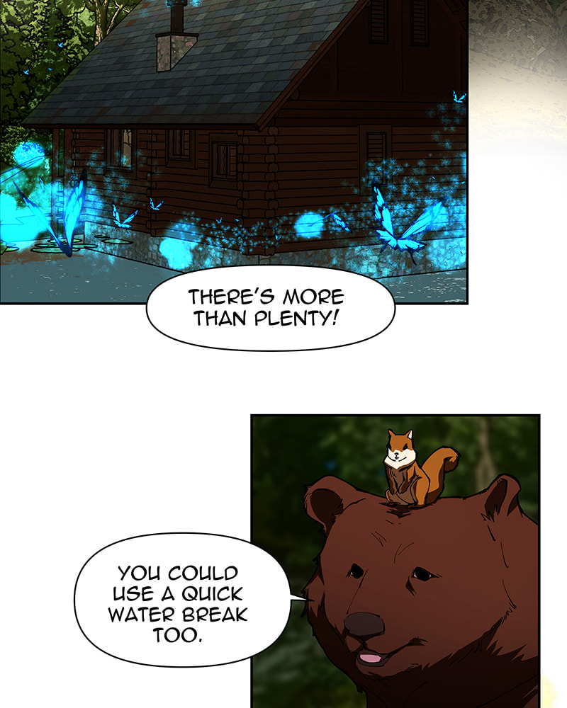 I Love You Chapter 254 page 51 - 
