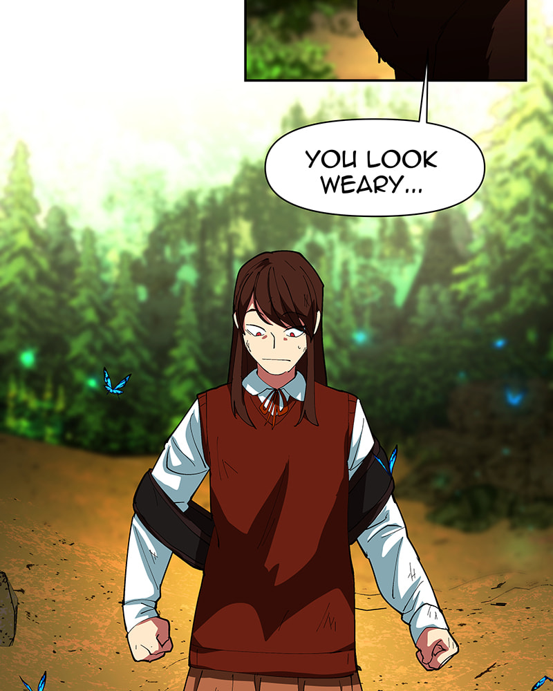 I Love You Chapter 254 page 52 - 