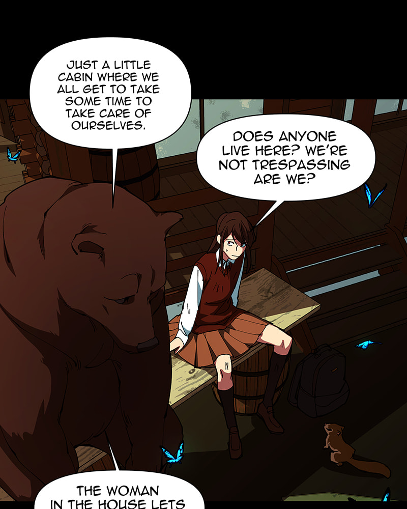 I Love You Chapter 254 page 55 - 