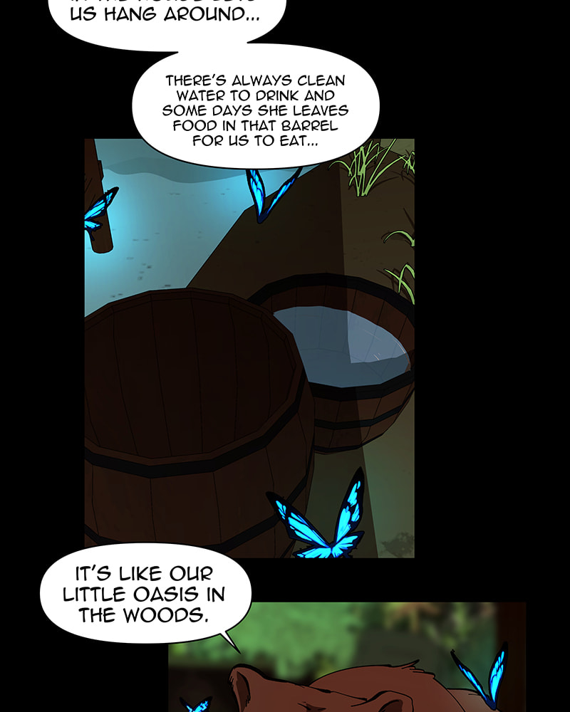 I Love You Chapter 254 page 56 - 