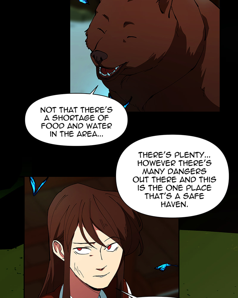 I Love You Chapter 254 page 57 - 
