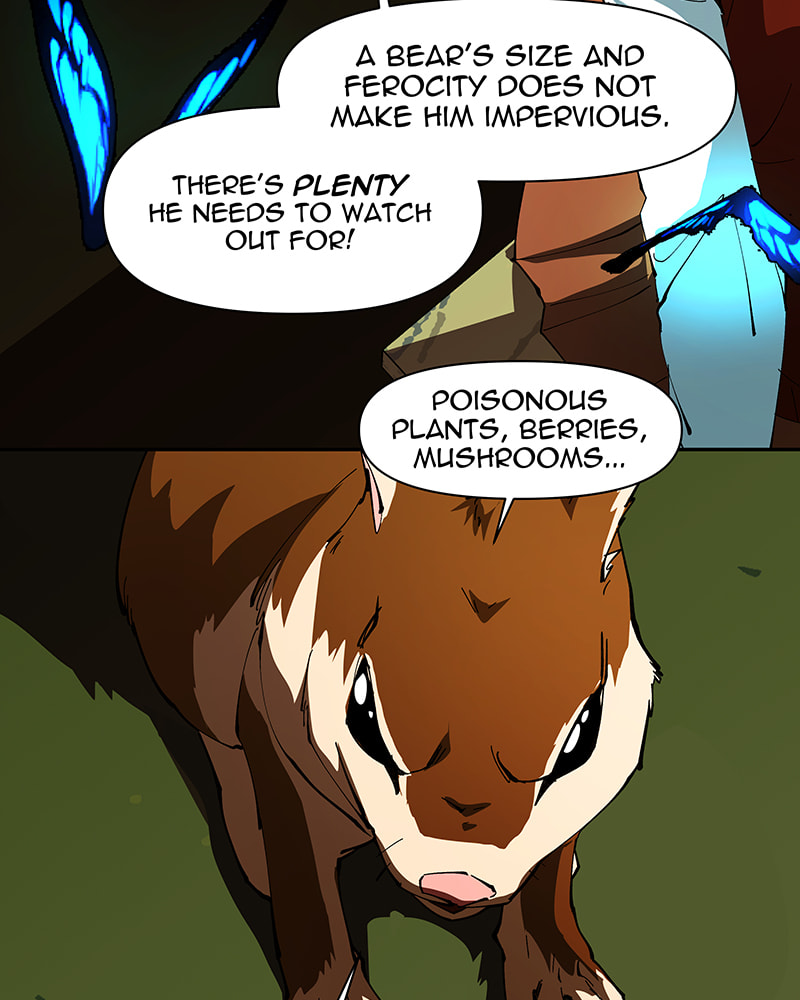 I Love You Chapter 254 page 59 - 
