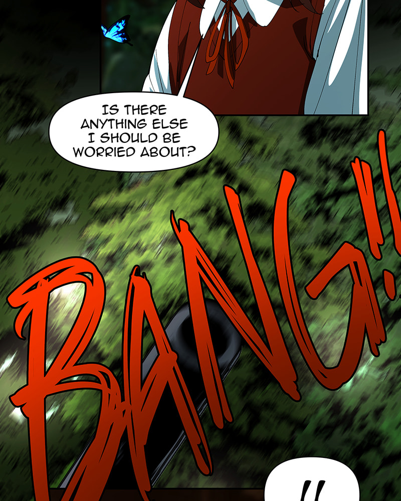 I Love You Chapter 254 page 61 - 