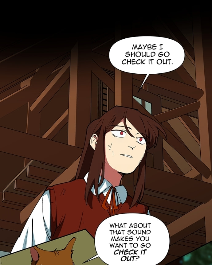 I Love You Chapter 255 page 13 - 