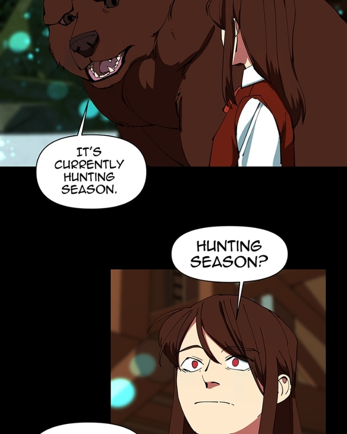 I Love You Chapter 255 page 15 - 