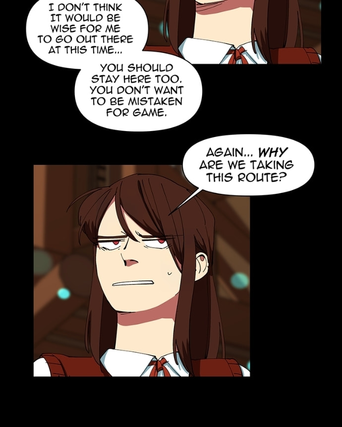 I Love You Chapter 255 page 16 - 