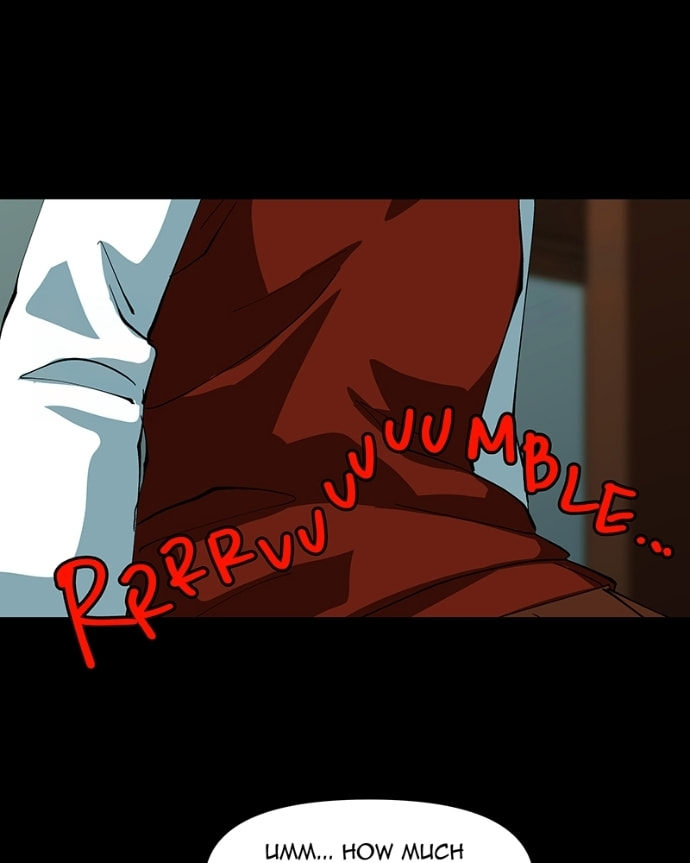 I Love You Chapter 255 page 17 - 