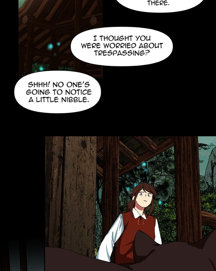 I Love You Chapter 255 page 19 - 