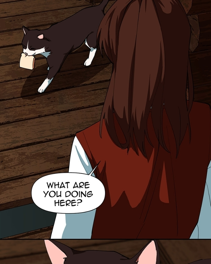 I Love You Chapter 255 page 21 - 